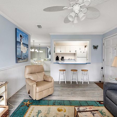 Ocean Walk H-14 St. Simons Island Exterior foto