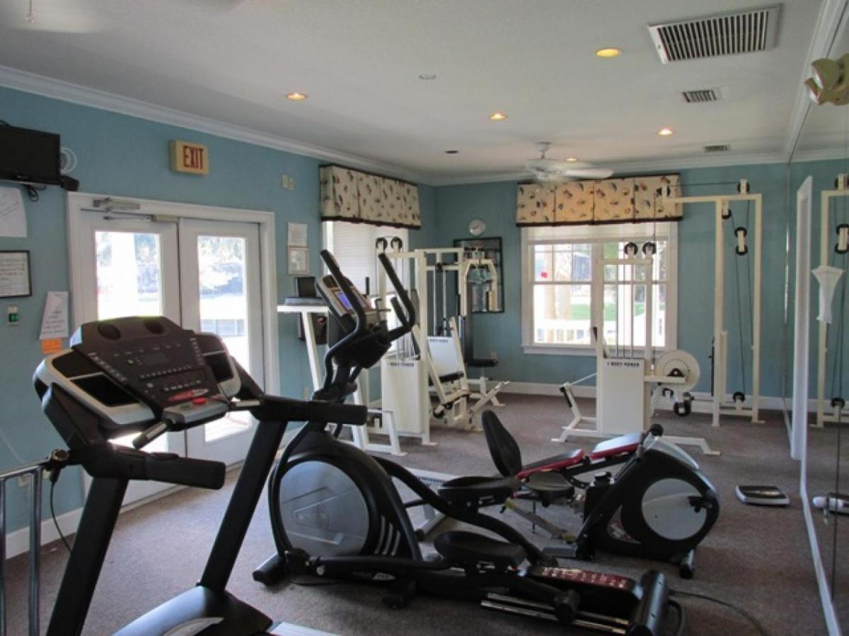 Ocean Walk H-14 St. Simons Island Exterior foto