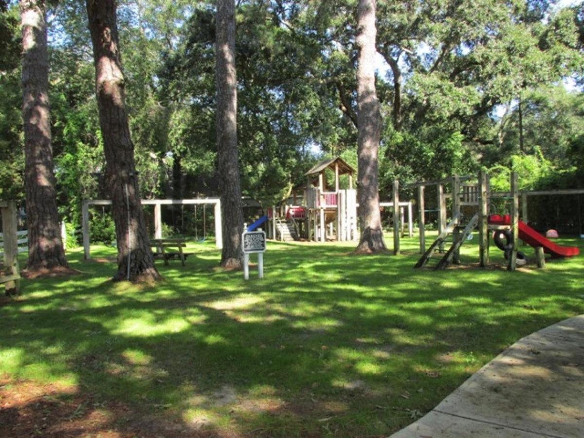 Ocean Walk H-14 St. Simons Island Exterior foto