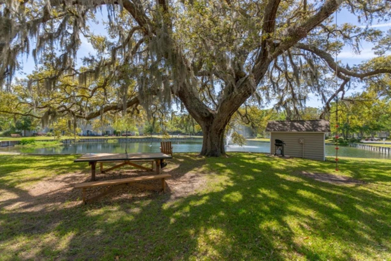 Ocean Walk H-14 St. Simons Island Exterior foto