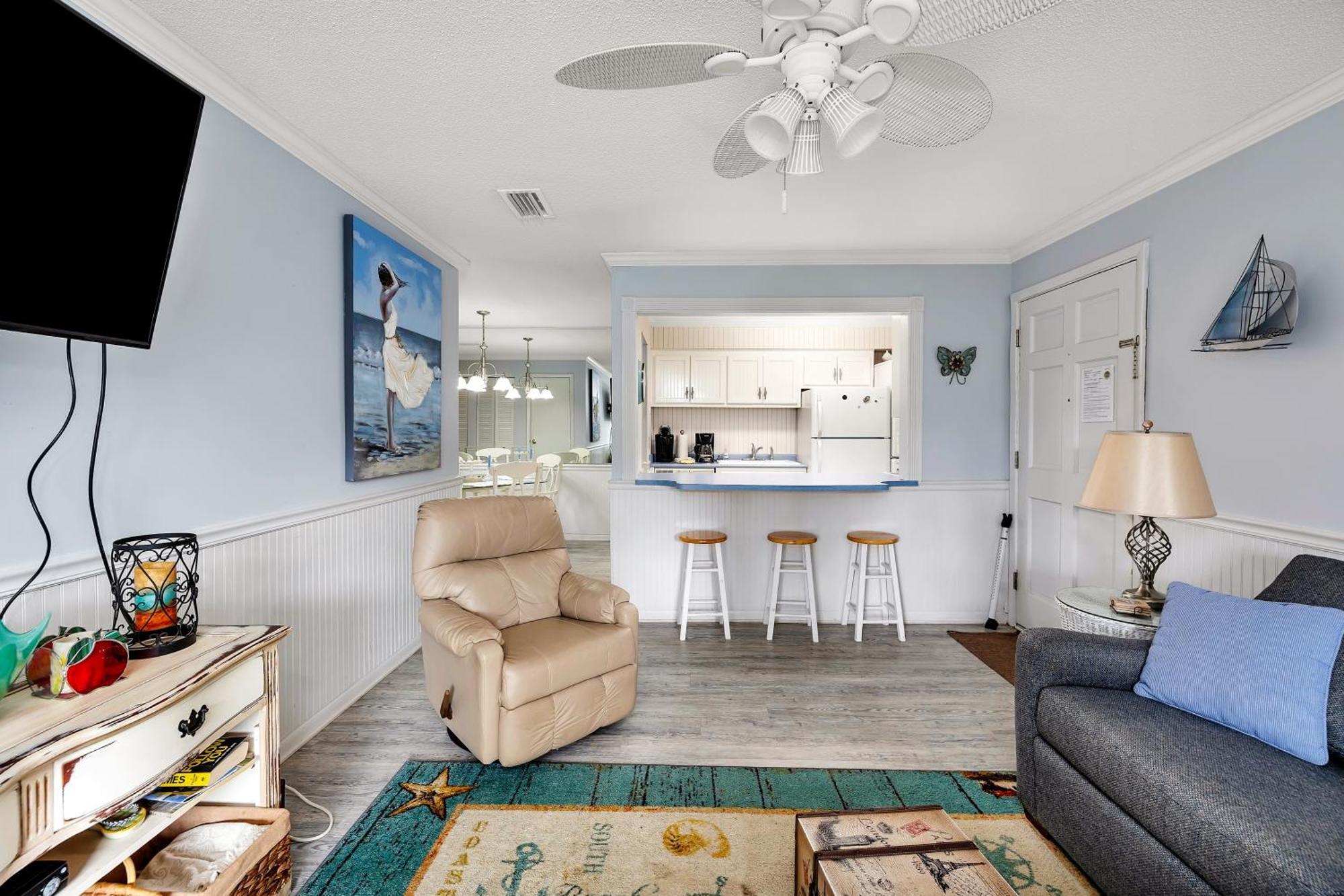 Ocean Walk H-14 St. Simons Island Exterior foto