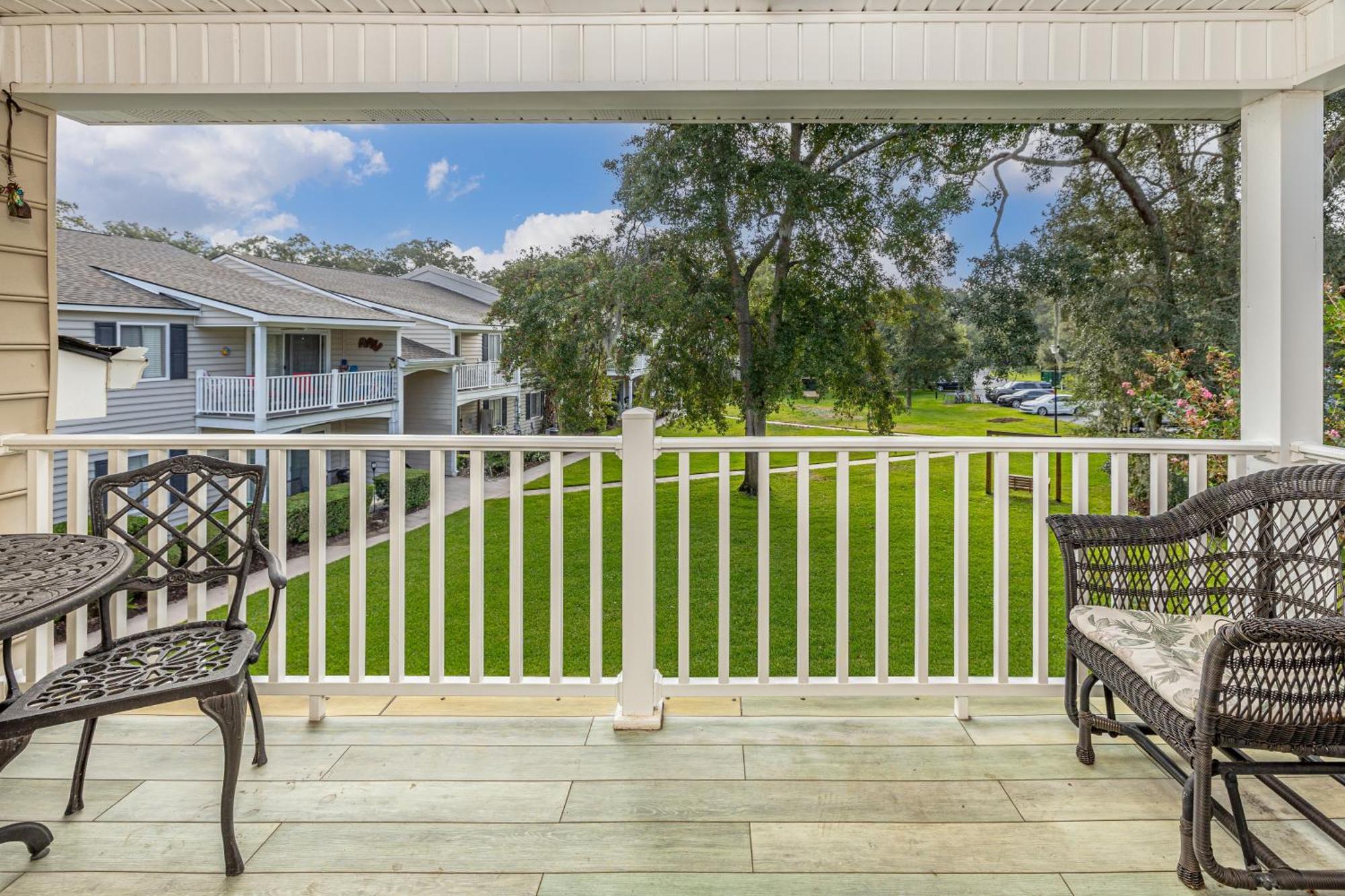 Ocean Walk H-14 St. Simons Island Exterior foto