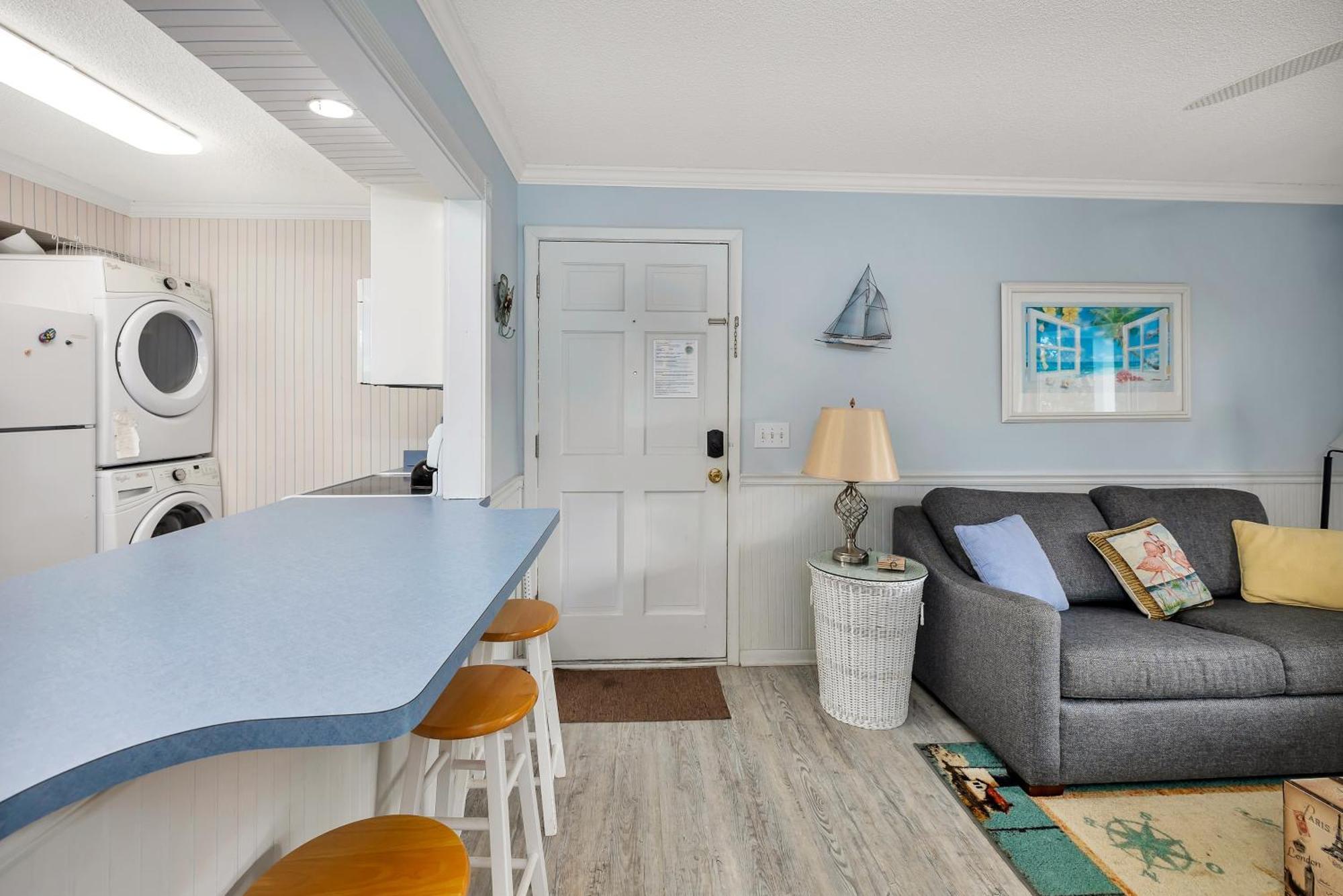 Ocean Walk H-14 St. Simons Island Exterior foto